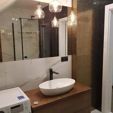 Mieszkanie Do Wynajecia Apartmán *