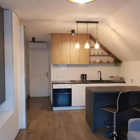 Mieszkanie Do Wynajecia Apartment