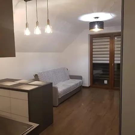 Apartment Mieszkanie Do Wynajecia *