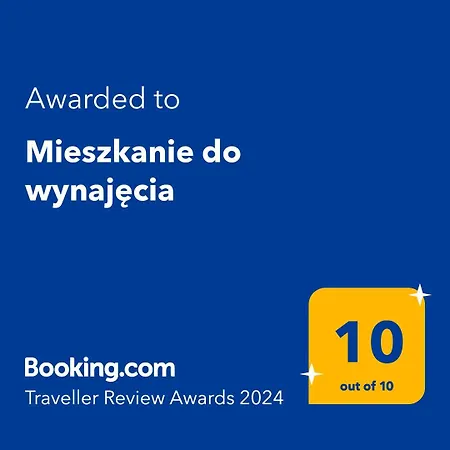 Mieszkanie Do Wynajecia